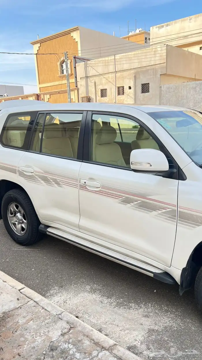 GX 2013 اليحيي 5