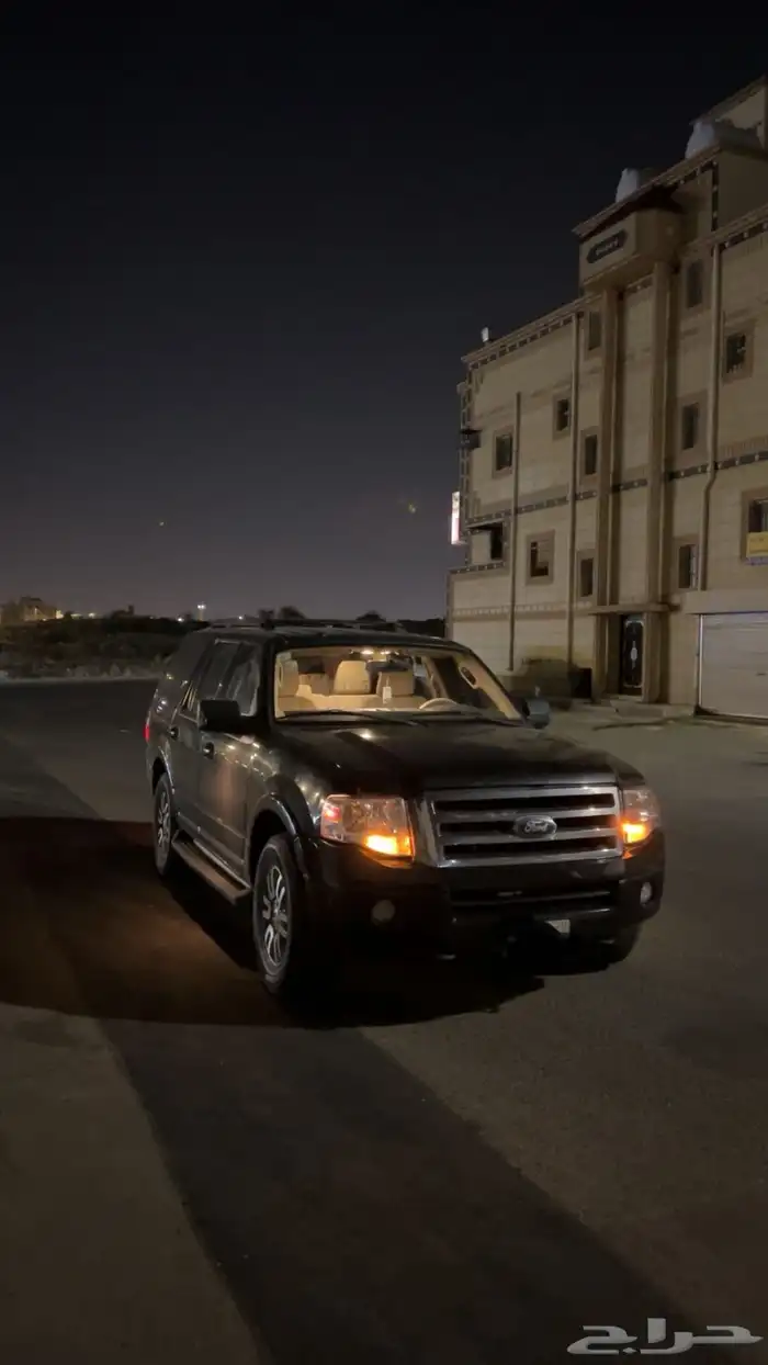 فورد اكسبيديشن للبيع 2