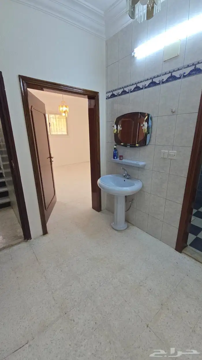 شقة دور ارضي 13