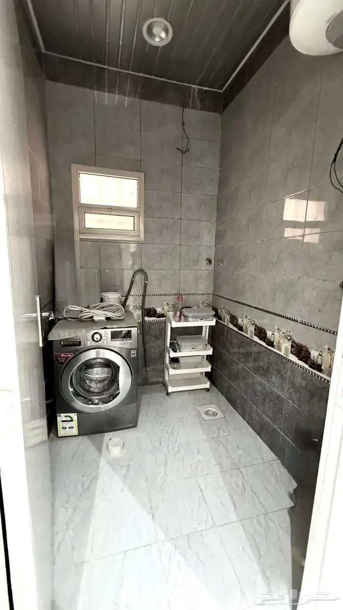 شقه للايجار النظيم 3