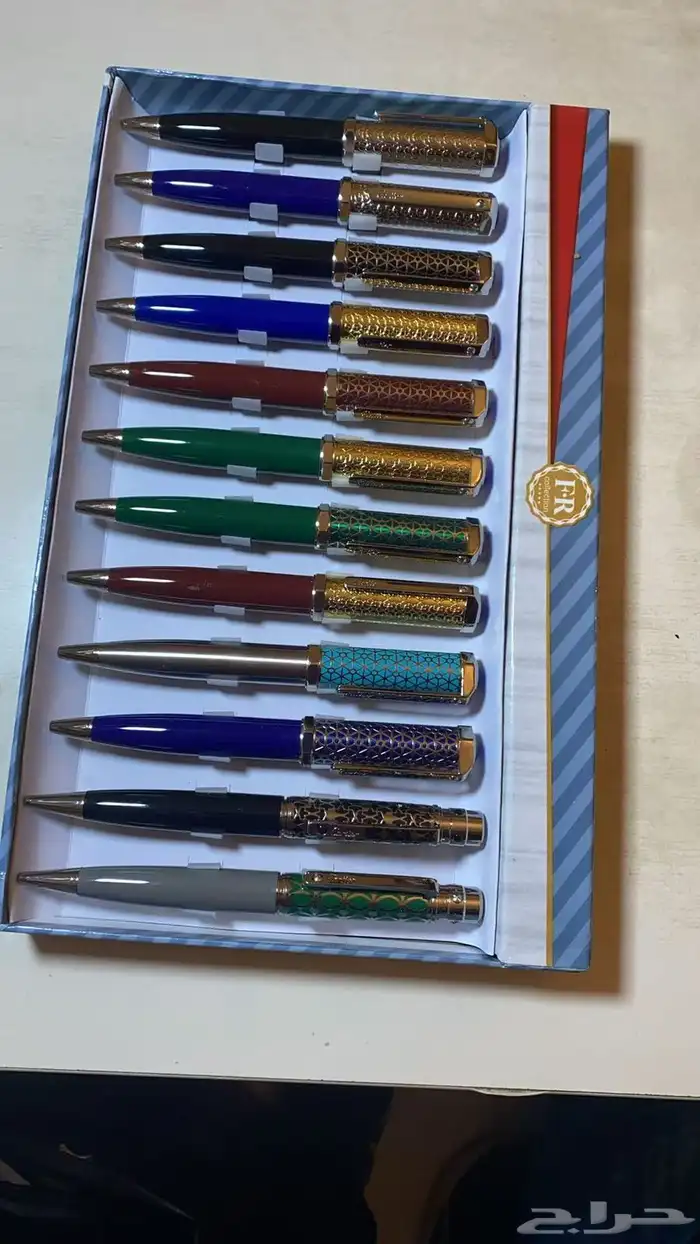 اقلام كارتير 6