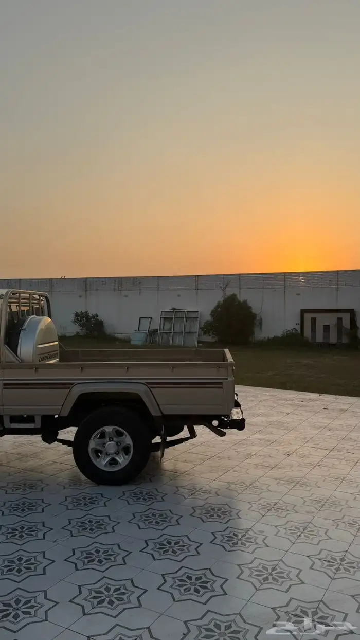 شاص موديل 2019 اللون ذهبي ممشاه 132000 شرط بدي ومحركات 8