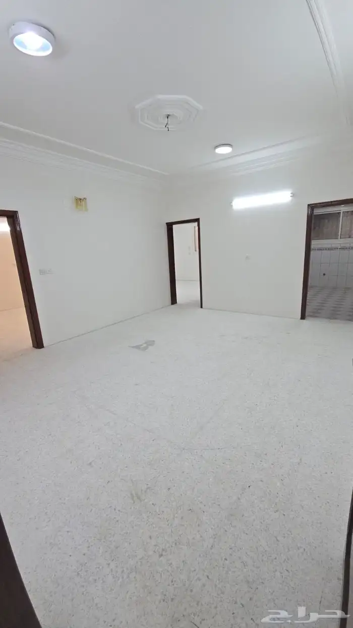 شقة دور ارضي 2