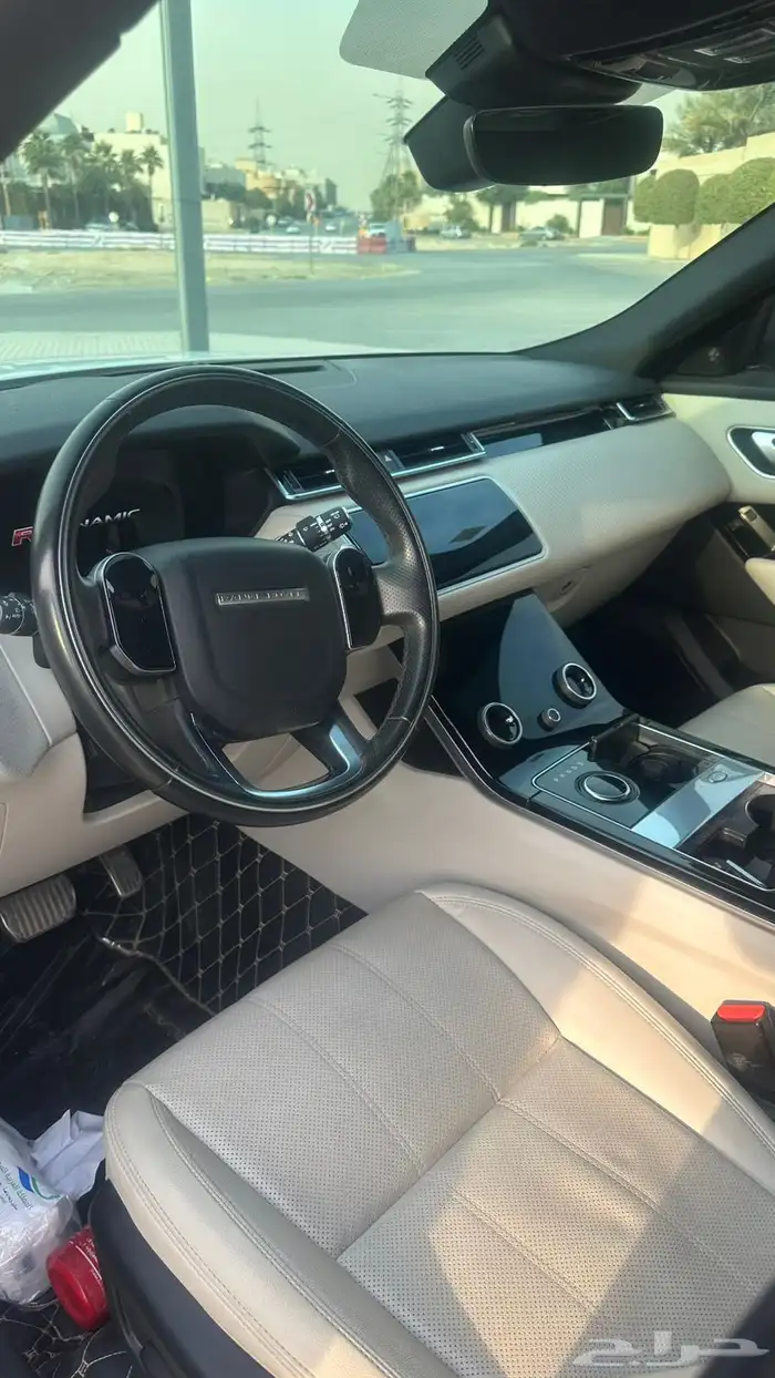 رنج فيلار p300 3