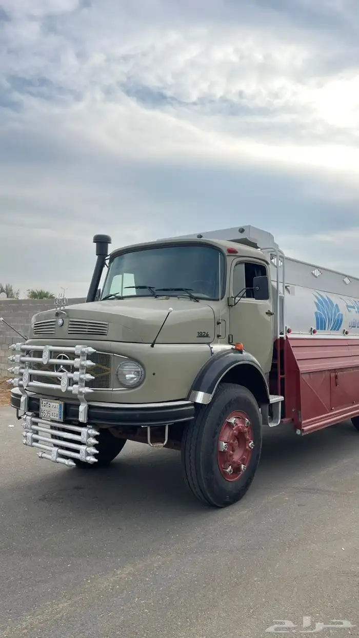 تانكي عايدي مديل 1980 الشاس اساس الاستماره منتهي رسوم 4000 0