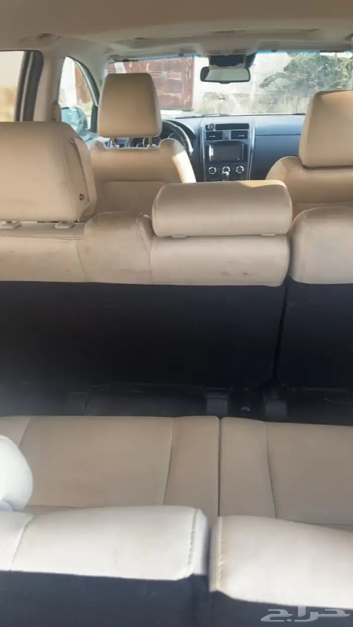 مازادا CX-9 11