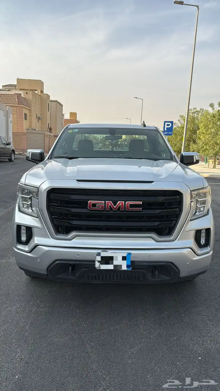 جمس سيرا 2020 7