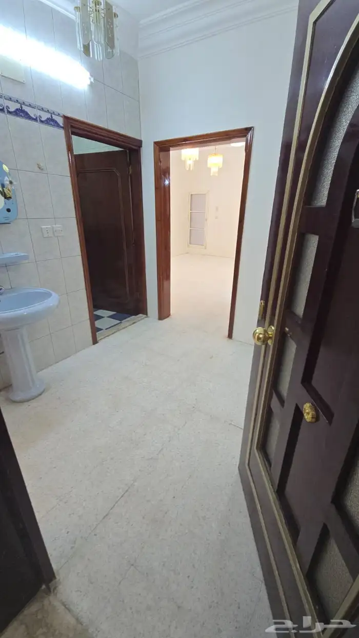 شقة دور ارضي 0