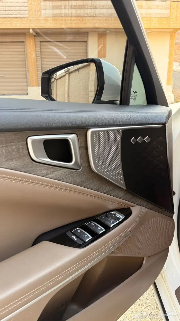 كيا K8 2022 ( بنزين) v4 فل كامل 6