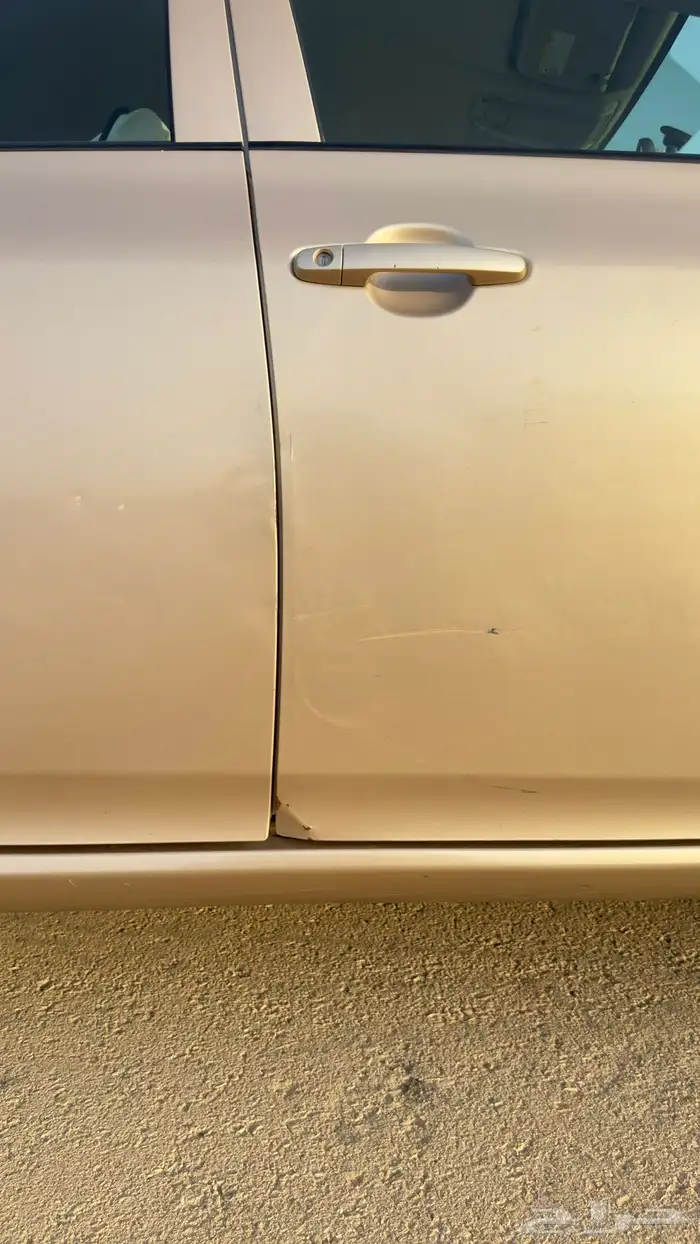 كورولا2013 1.6 8