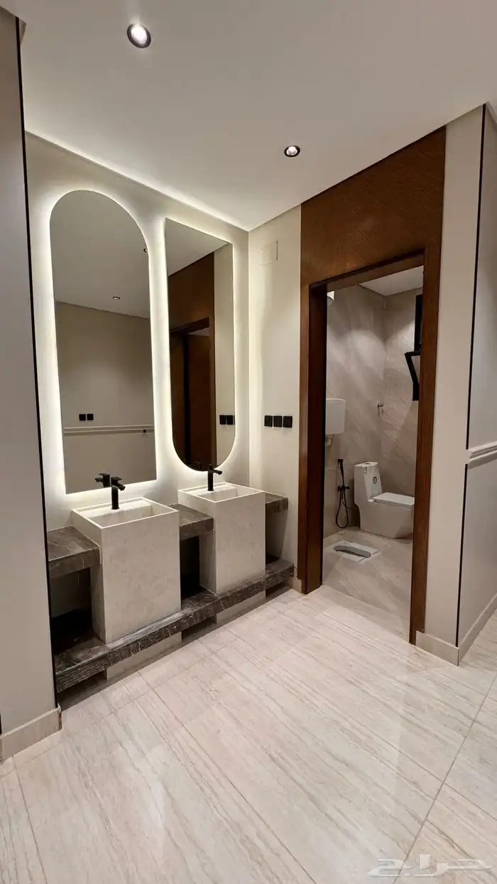 فلل مستقله فاخره في حي رحاب بآسعار مناسبه ابتداء من 930 الف 16