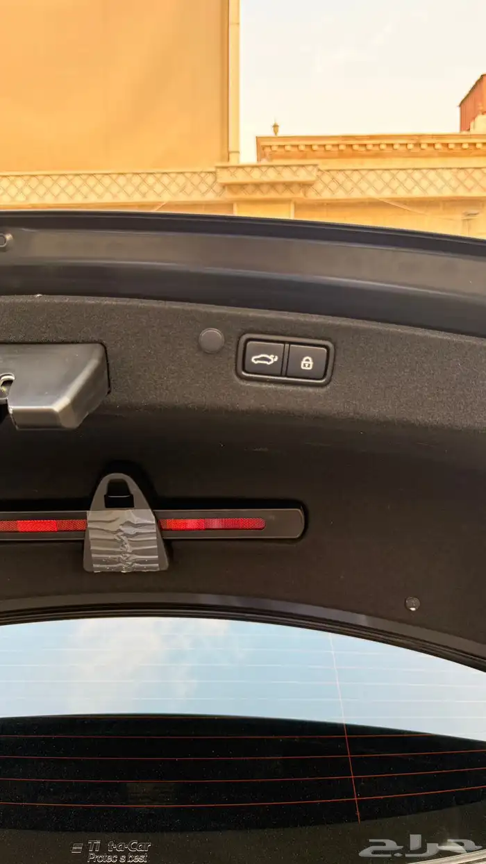 هيونداي ازيرا 2020 ( بنزين) v6 فل كامل 15