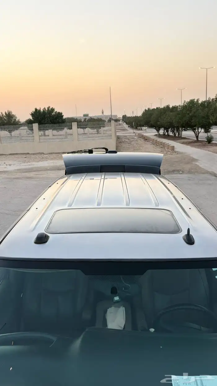 تاهو موديل 2005 للبيع 23