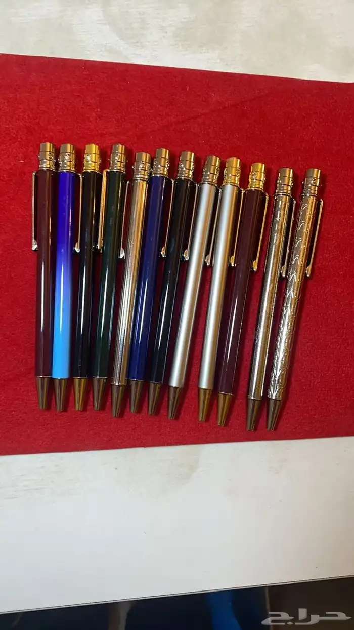 اقلام كارتير 0