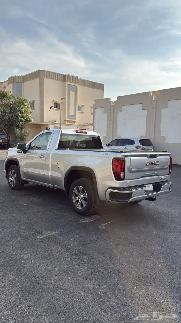 جمس سيرا 2020 2