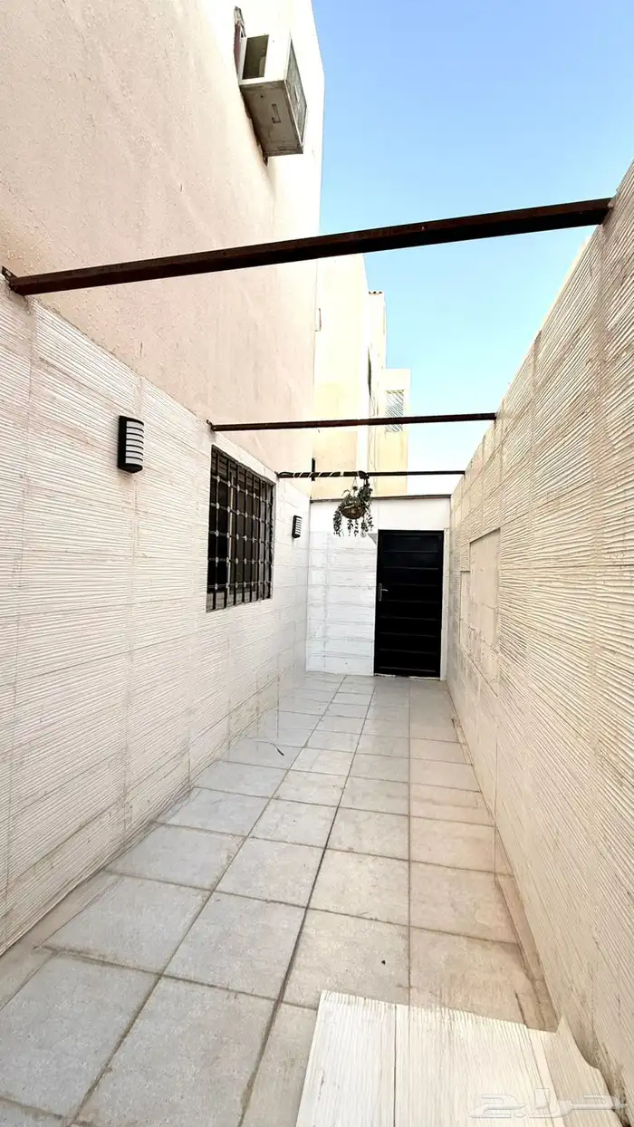 شقه للايجار النظيم 12