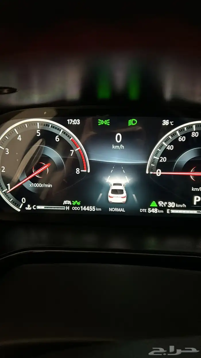 شانجان cs85 فل كامل 0