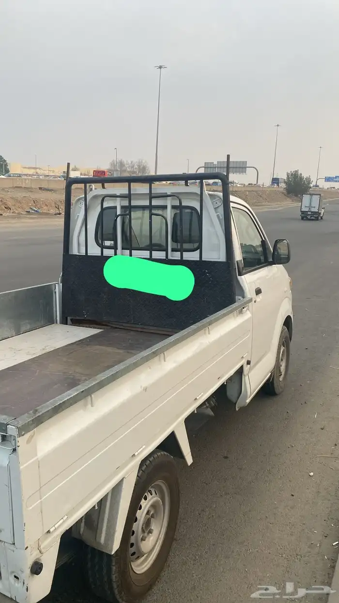 دباب سوزوكي 2016 للإيجار الشهري 0