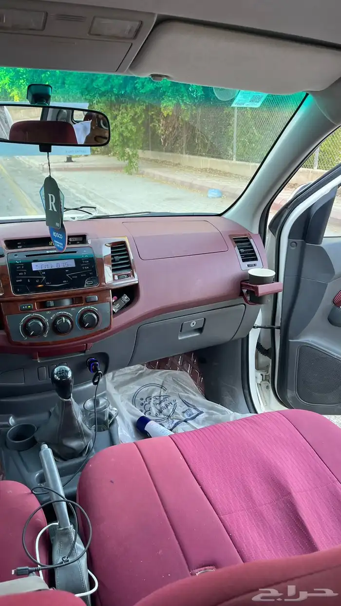 هايلوكس جي ال اكس 29