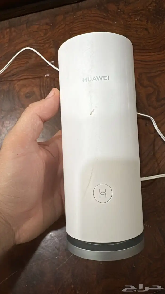 مقوي شبكه واي فاي 6 جديد استخدام اقل من ست شهور 0