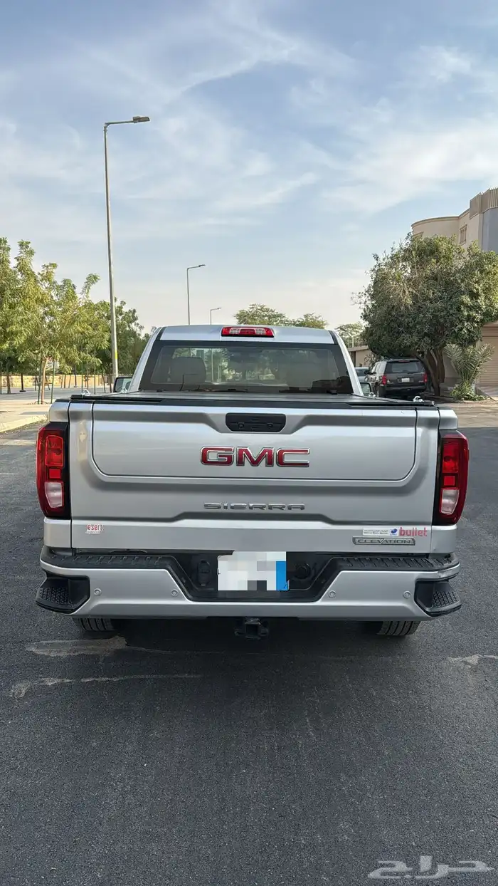 جمس سيرا 2020 3