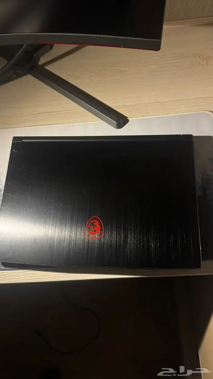 لابتوب قيمنق MSI 0