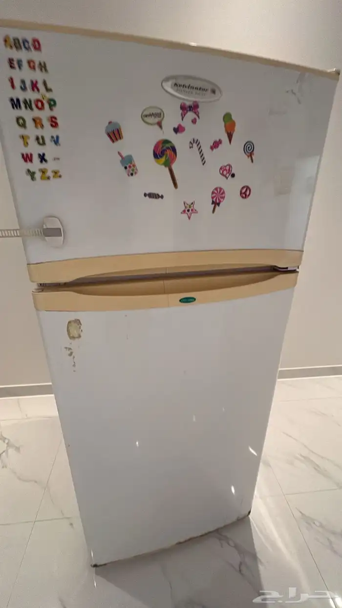 ثلاجه 0