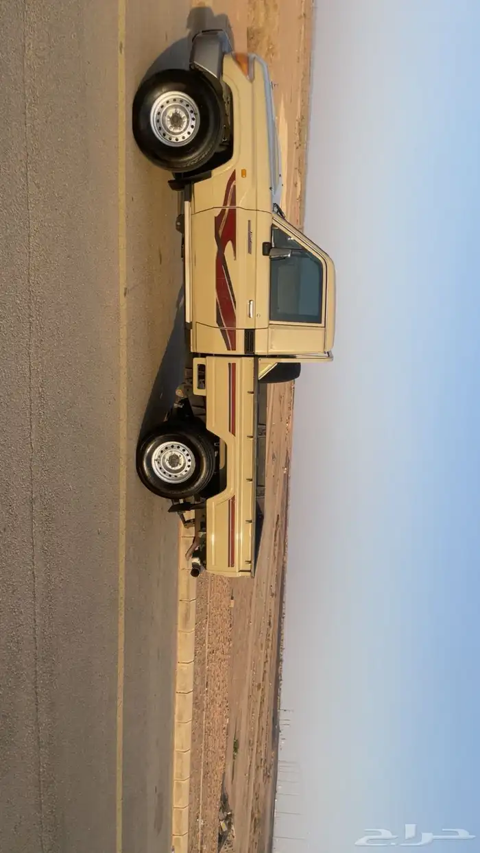 شاص 2007 بحالة الوكالة 4