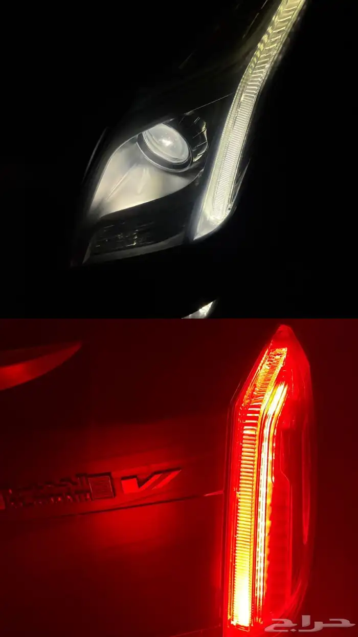 Cadillac XTS 2016 12