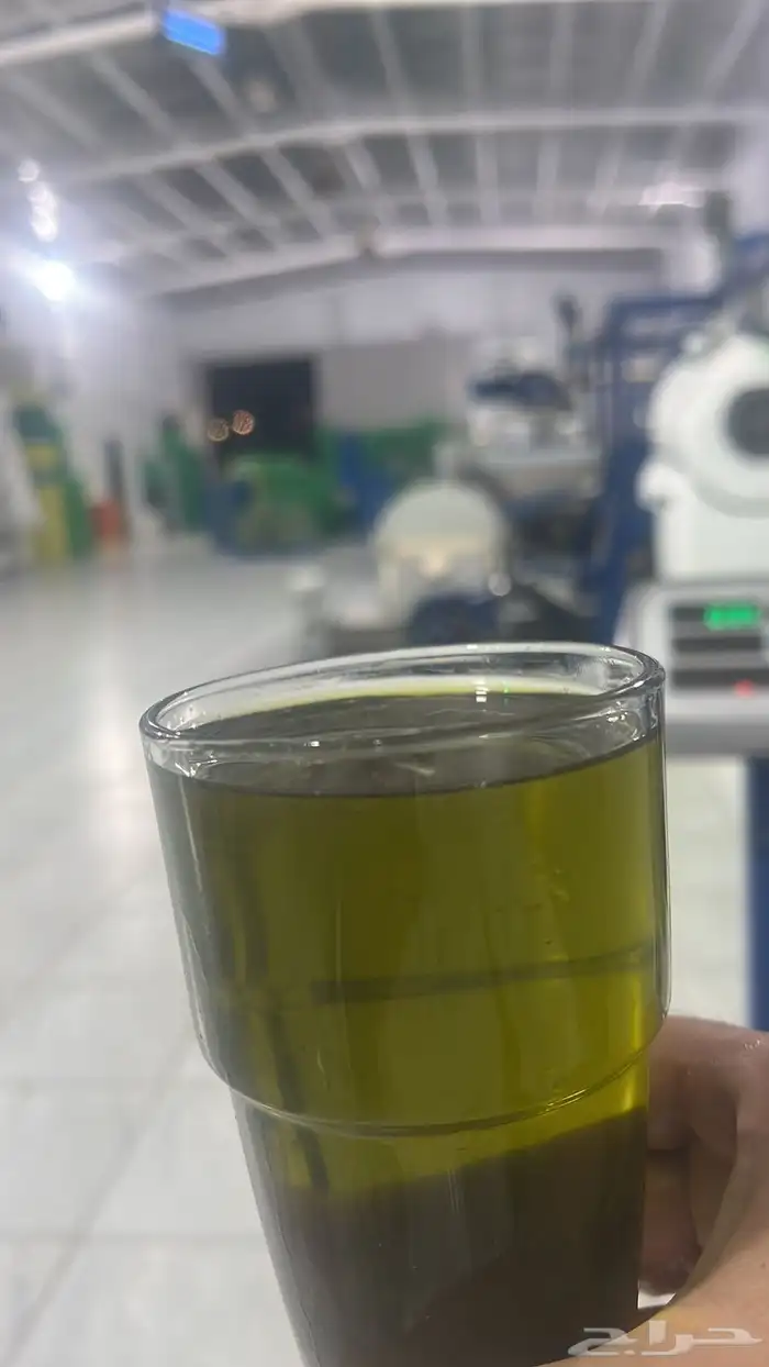 زيت زيتون الجوف الطبيعي 0