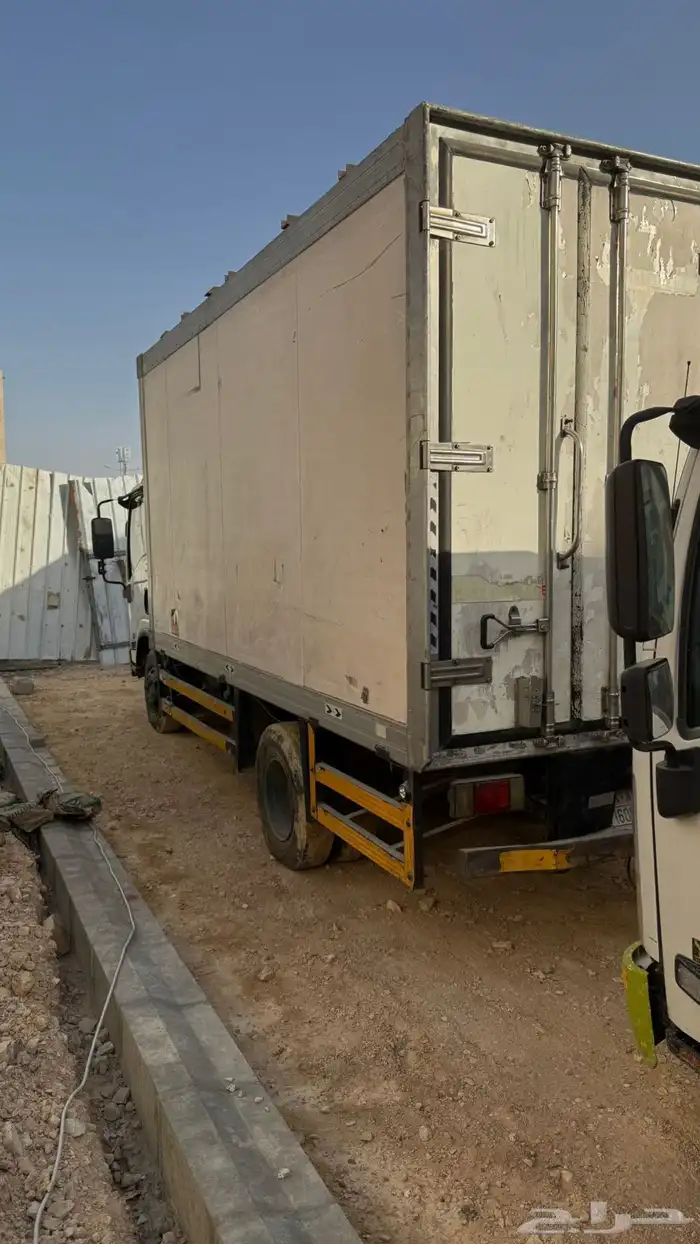 دينا ايسوزو 2015 ثلاجة 5