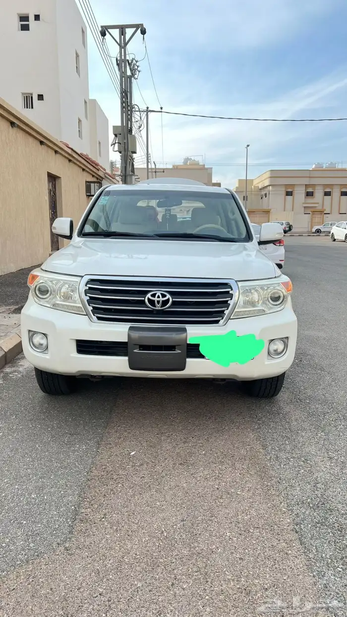 GX 2013 اليحيي 7