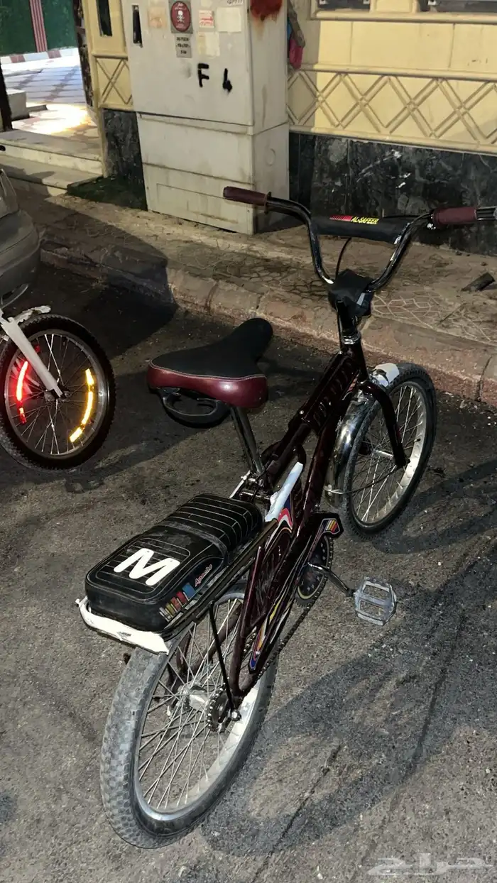 السلام عليكم ورحمة الله وبركاته نقدم لكن رامبو سفريري 0