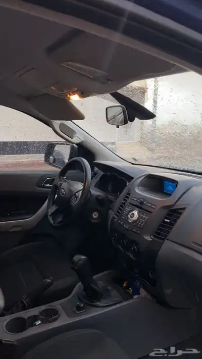 فورد رينجر index