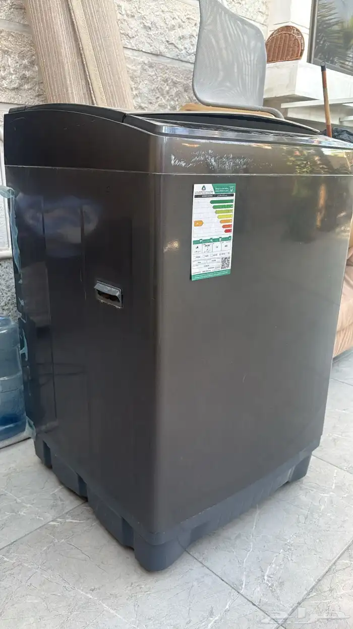 غسالة نشافه اجهزة كهربائية 0