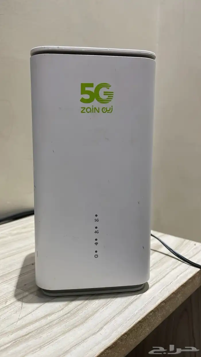 راوتر مستعمل زين 0