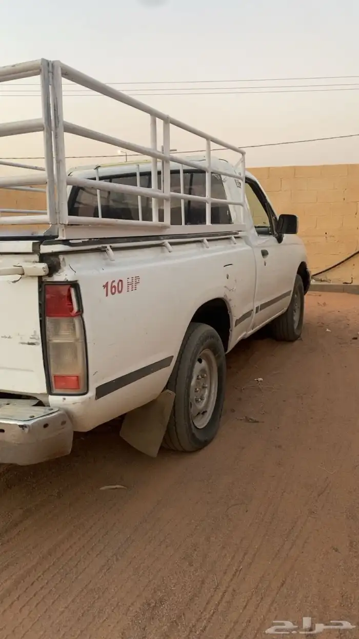 ددسن موديل 2000 مسقطه 1