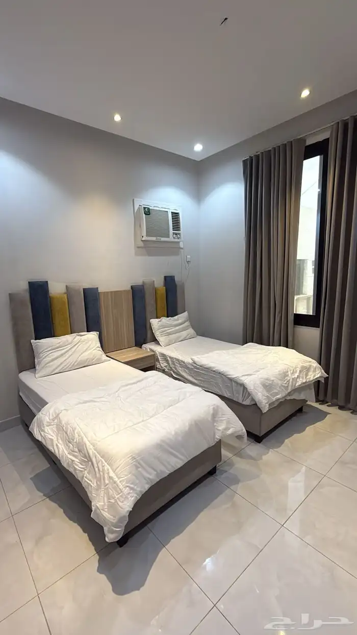 شقه مفروشه للإيجار بجدة - حي الفيصلية 4