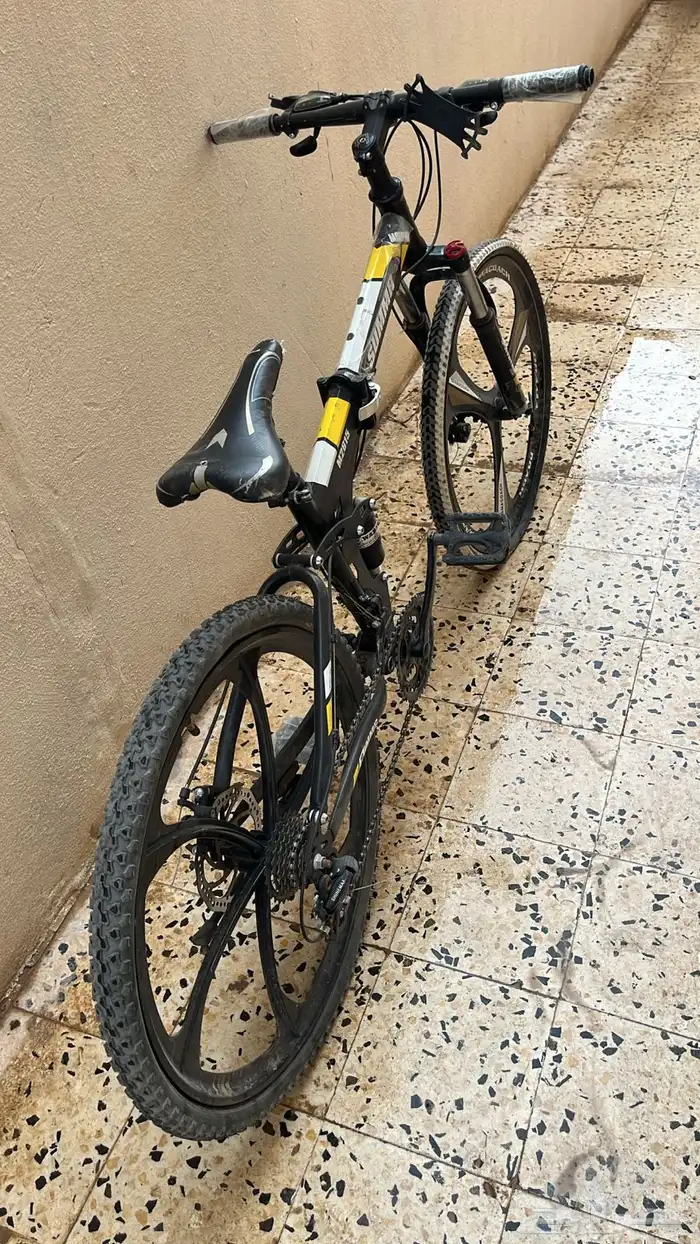 سيكل رياضي 0