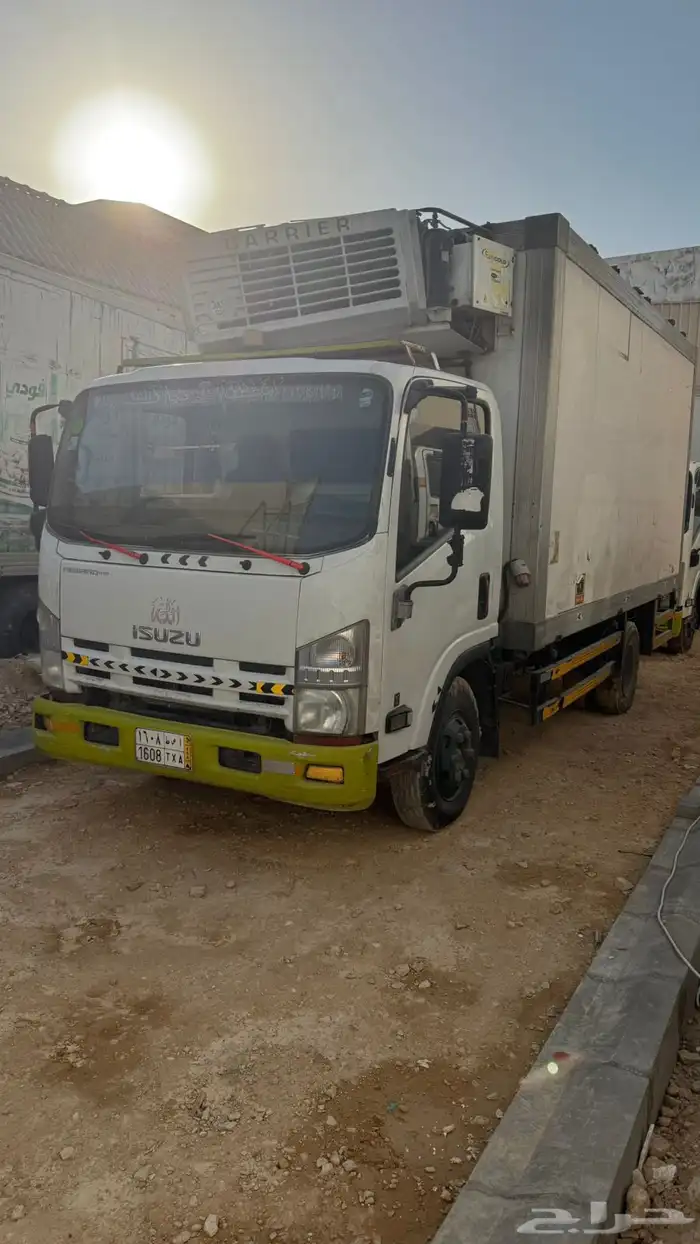 دينا ايسوزو 2015 ثلاجة 3