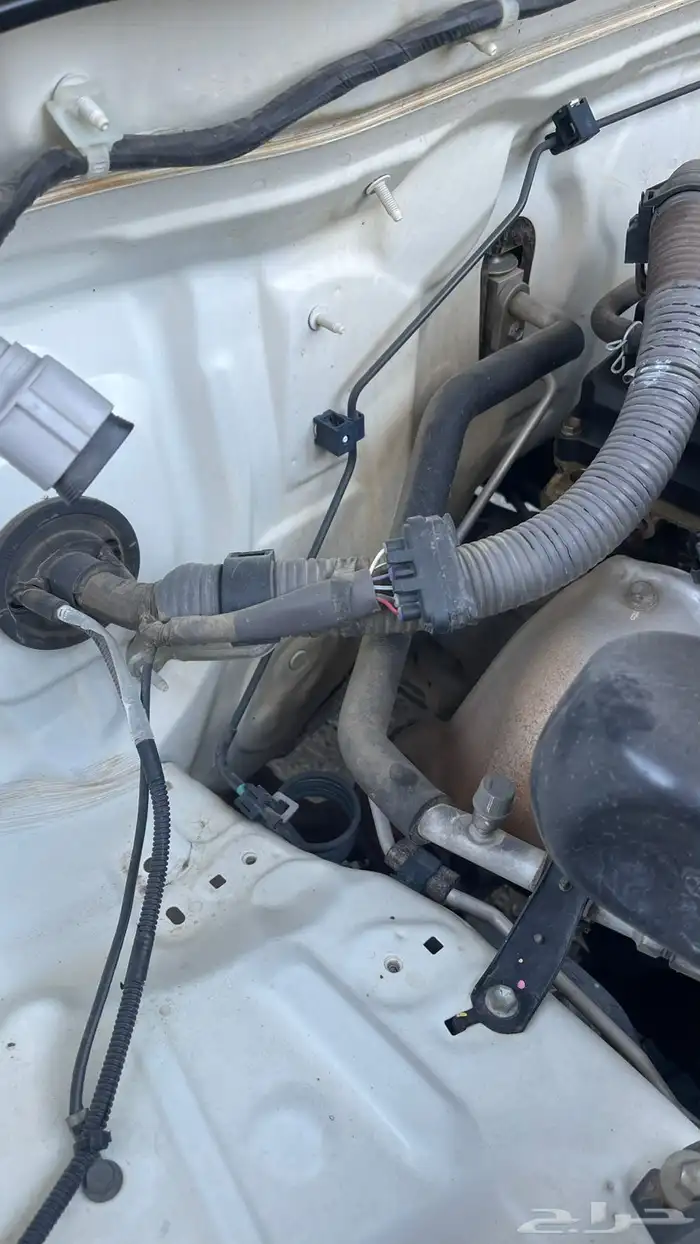 هايلوكس جي ال اكس 26