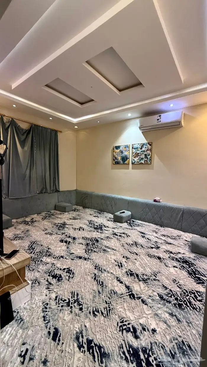 شقه للايجار النظيم 2