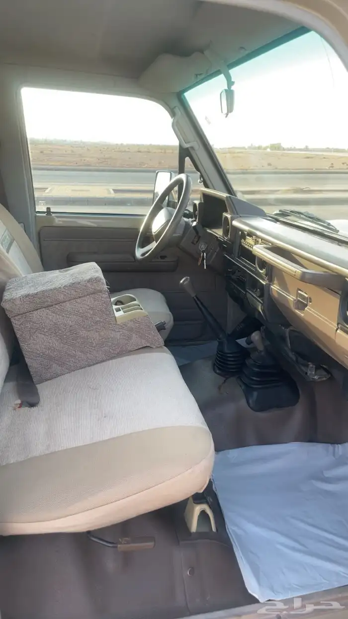 شاص 2007 بحالة الوكالة 11