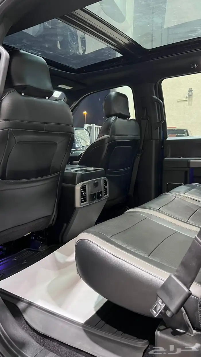 فورد رابتر غمارتين موديل 2017 7