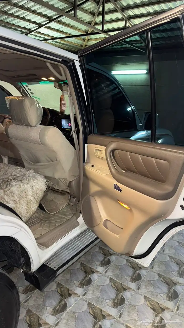 لاندكروزر فكسار فل كامل 15