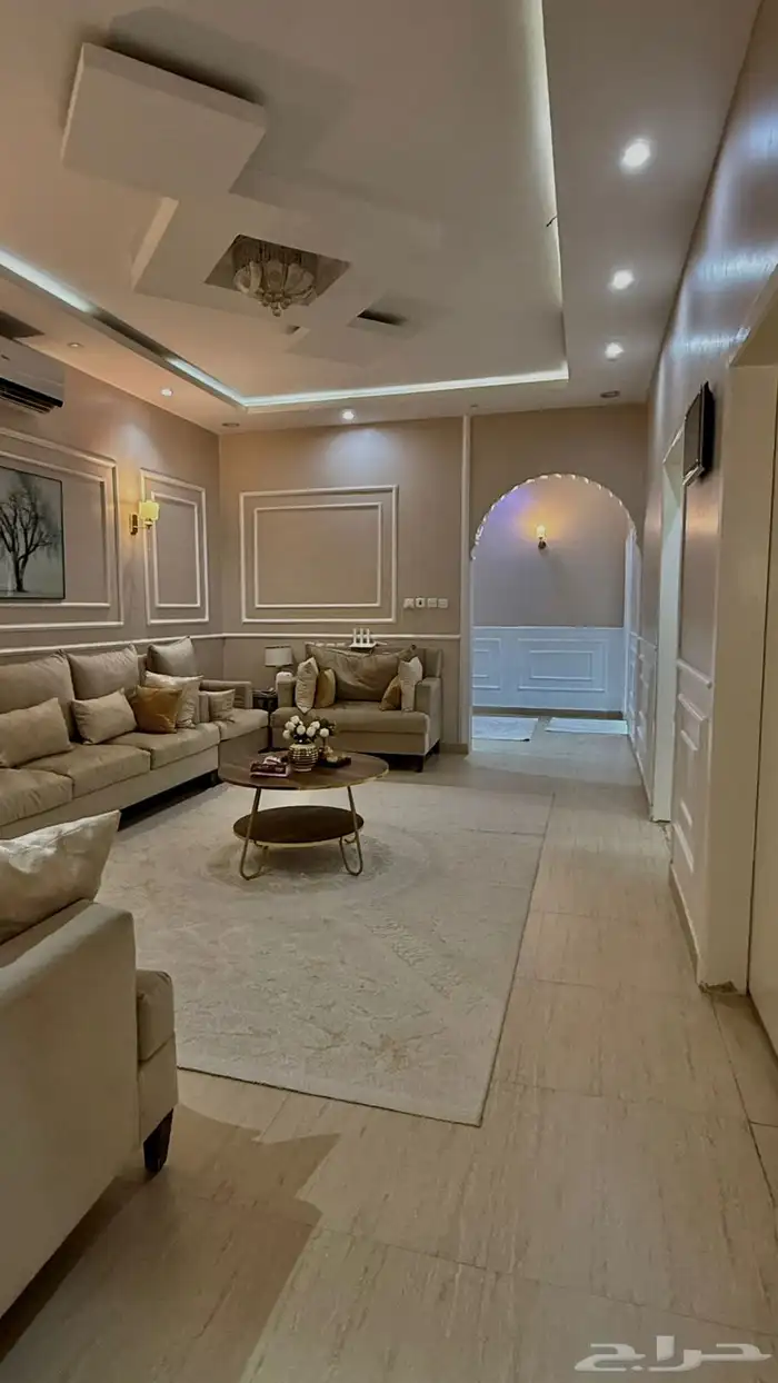 شقه للايجار النظيم 11