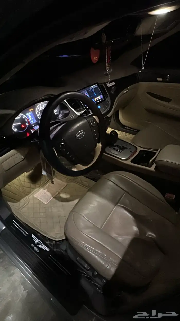 جينسيس 2009 فل كامل 4