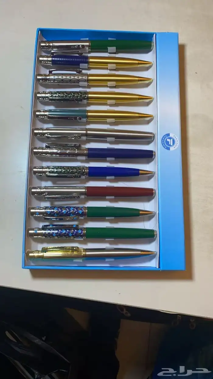 اقلام كارتير 11