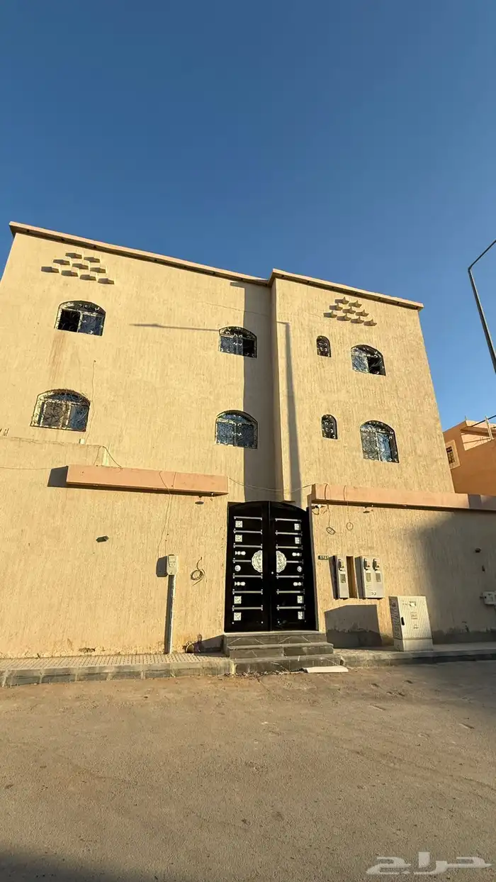 شقه للايجار النظيم 0