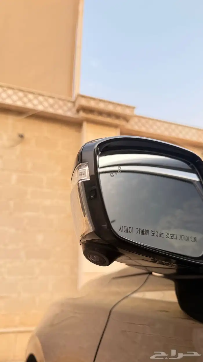 هيونداي ازيرا 2020 ( بنزين) v6 فل كامل 5